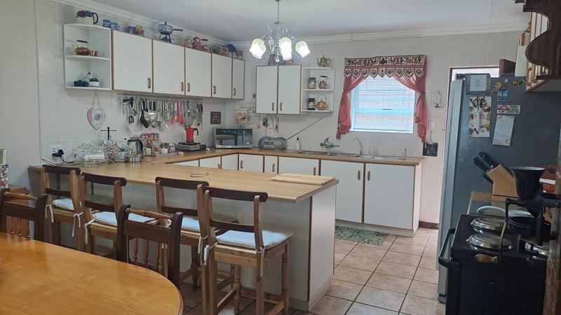 3 Bedroom Property for Sale in Stilbaai Wes Western Cape